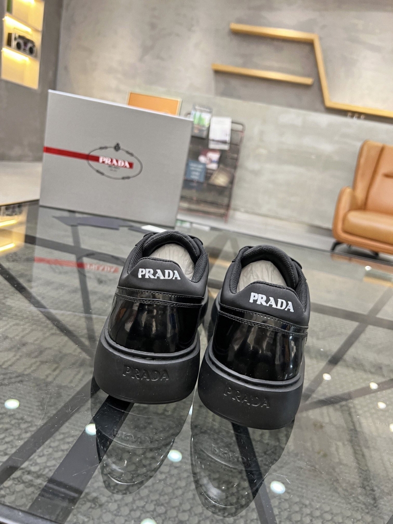 Prada Casual Shoes